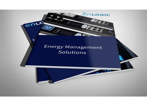 Image for Enlogic Systems with ID of: 2970622