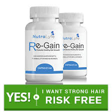 Image for How to Consume Nutralyfe Regain? with ID of: 2970697