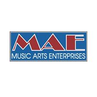 Image for Music Arts Enterprises with ID of: 2970764