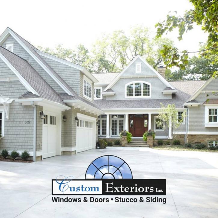 Image for Custom Exteriors, Inc with ID of: 2970825