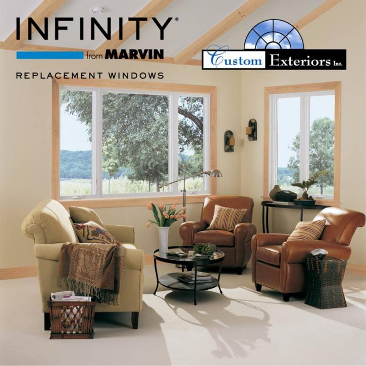 Image for Custom Exteriors, Inc with ID of: 2970826