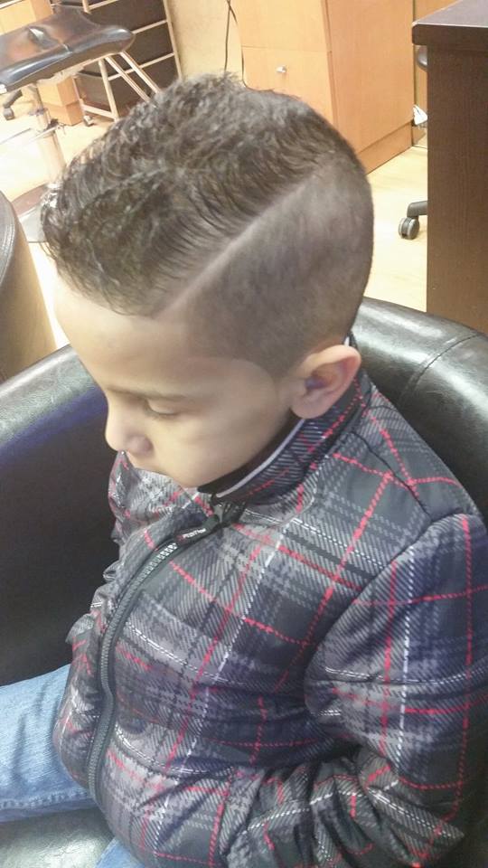 Image for Diamond Haircuts with ID of: 2970905