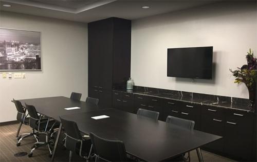 Image for Executive Workspace with ID of: 2971375