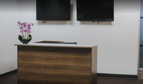 Image for Executive Workspace with ID of: 2971379