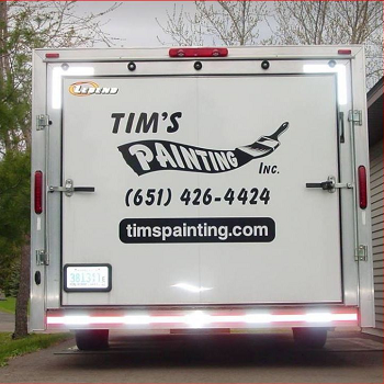 Image for Tim's Painting Inc with ID of: 2971400