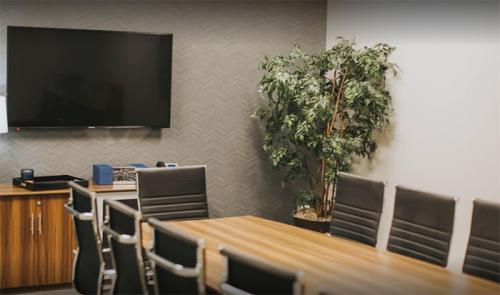 Image for Executive Workspace - Palisades Central 1 Richardson with ID of: 2971401