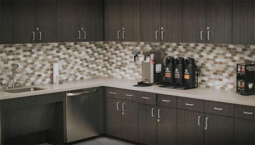 Image for Executive Workspace - Palisades Central 1 Richardson with ID of: 2971402