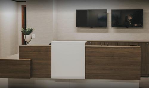 Image for Executive Workspace - Palisades Central 1 Richardson with ID of: 2971404