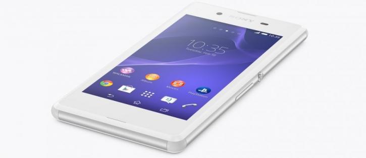 Image for Get XPERIA E3 Repairing service with quick turnaround time in UK with ID of: 2971626