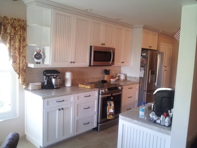 Image for Top Gunn Kitchen & Bath Consultants with ID of: 2971683