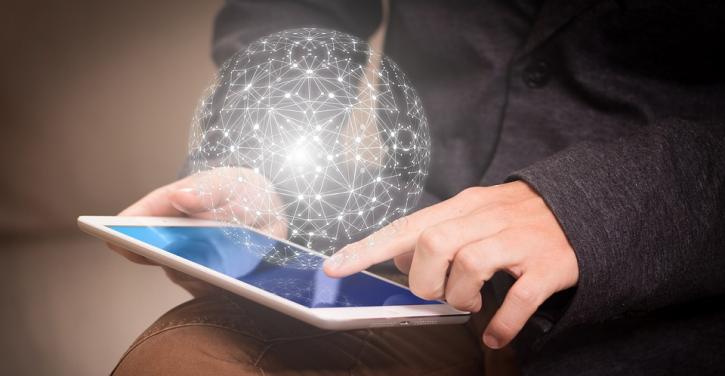 Image for Next-Generation Network : Growing IoT and Cloud-Based Services | Technological Advancements with ID of: 2971731
