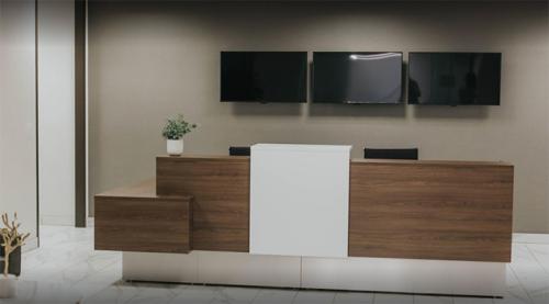 Image for Executive Workspace with ID of: 2971757