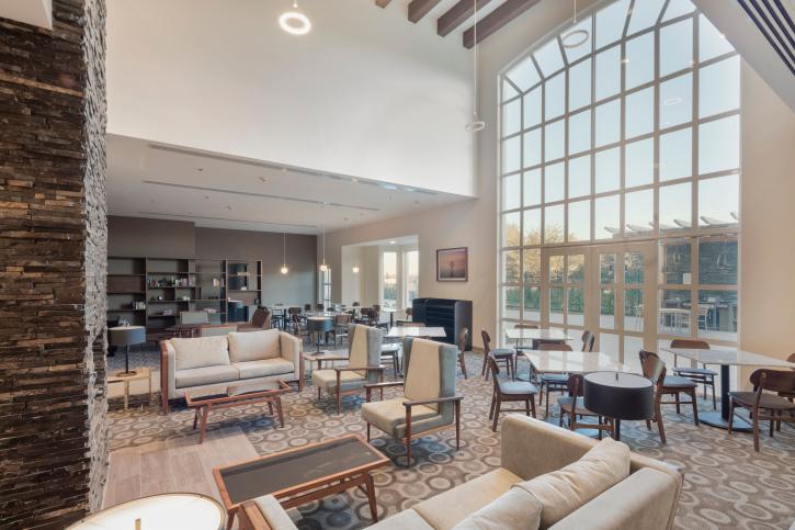 Image for Staybridge Suites Saltillo with ID of: 2971797
