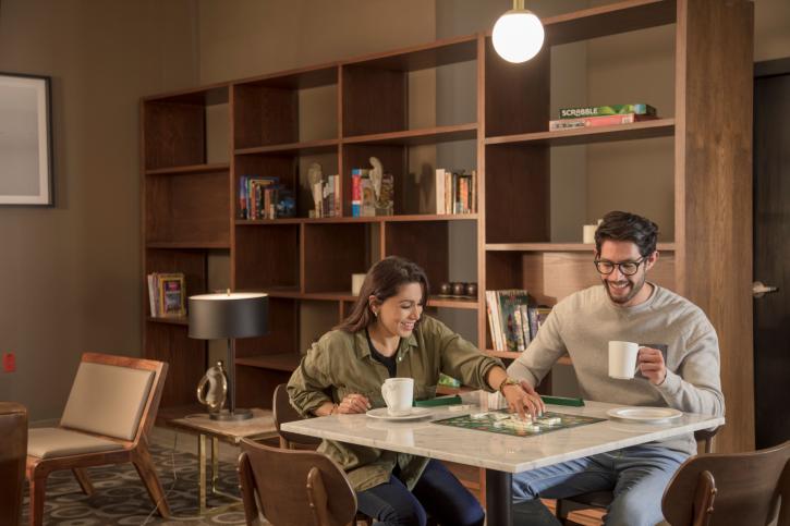 Image for Staybridge Suites Saltillo with ID of: 2971819
