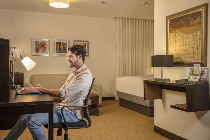 Image for Staybridge Suites Saltillo with ID of: 2971821