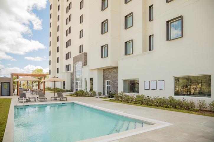 Image for Staybridge Suites Saltillo with ID of: 2971827