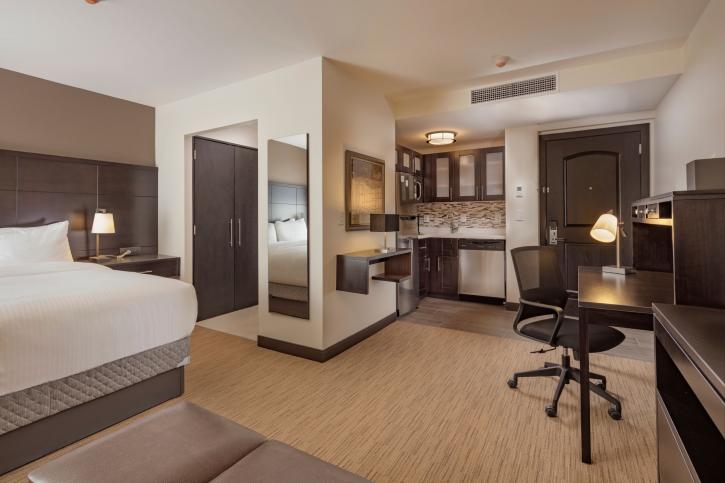 Image for Staybridge Suites Saltillo with ID of: 2971833