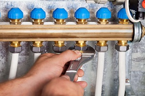 Image for Aqualine Plumbing, Electrical & Heating Redmond with ID of: 2971839