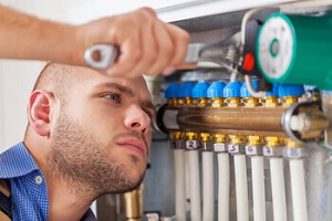 Image for Aqualine Plumbing, Electrical & Heating Redmond with ID of: 2971841