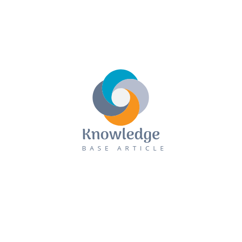 Image for Knowledge Base Article with ID of: 2971898