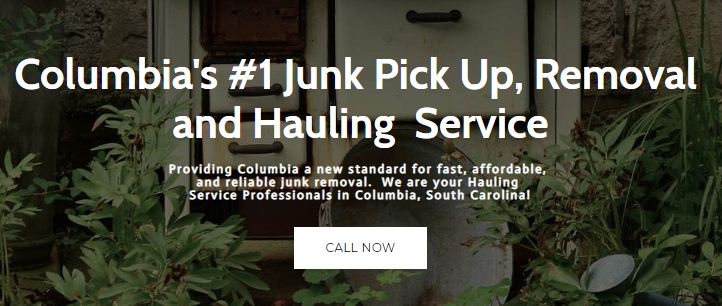 Image for Columbia Hauling Service with ID of: 2971941