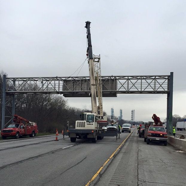 Image for Calumet Crane Service LLC with ID of: 2971960