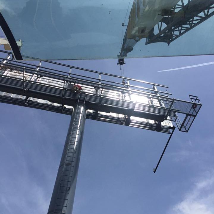 Image for Calumet Crane Service LLC with ID of: 2971962