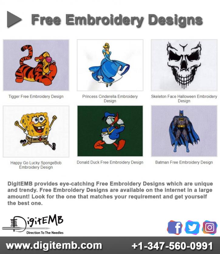Image for Free Embroidery Designs with ID of: 2972002