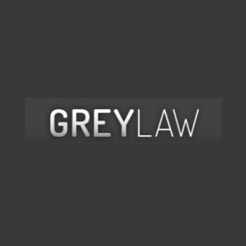 Image for Grey Law with ID of: 2972041