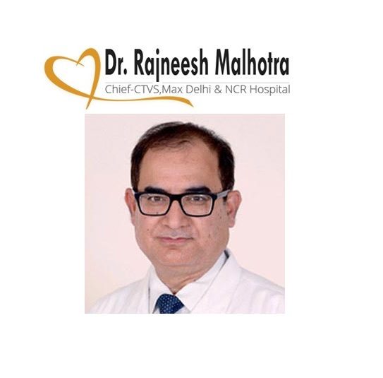 Image for Dr. Rajneesh Malhotra with ID of: 2972078