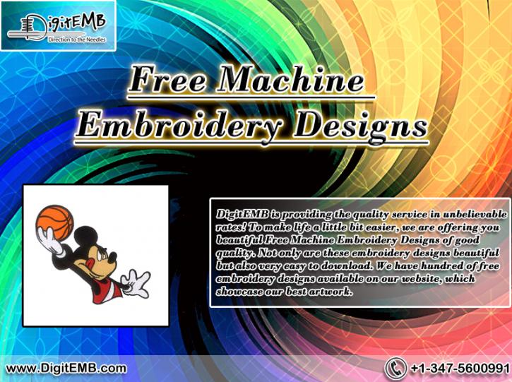 Image for Free Machine Embroidery Designs with ID of: 2972463