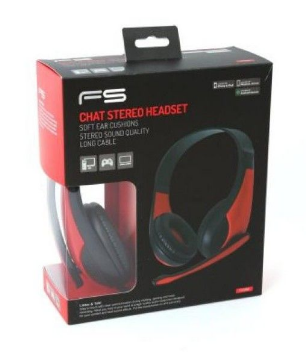 Image for Best Gaming Headphones from shopgooro with ID of: 2972485