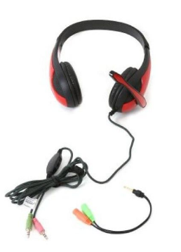 Image for Best Gaming Headphones from shopgooro with ID of: 2972496