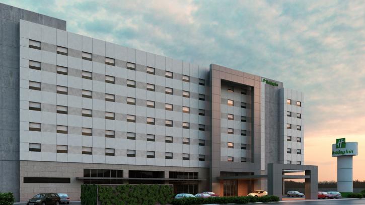 Image for Holiday Inn & Suites Aguascalientes with ID of: 2972623