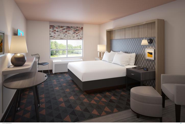 Image for Holiday Inn & Suites Aguascalientes with ID of: 2972630