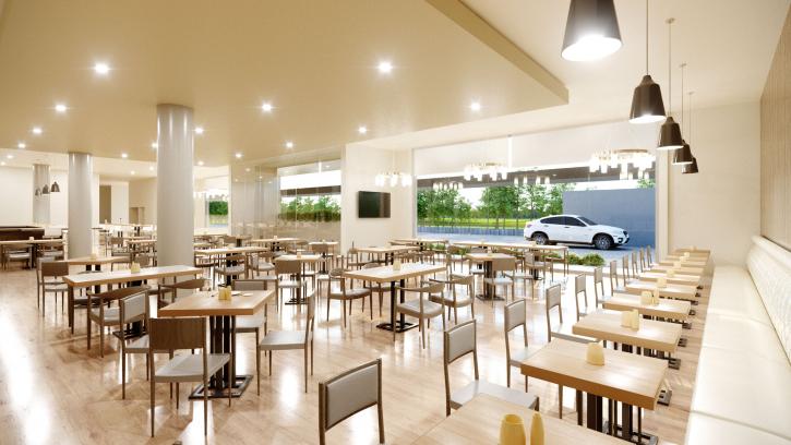 Image for Holiday Inn & Suites Aguascalientes with ID of: 2972631