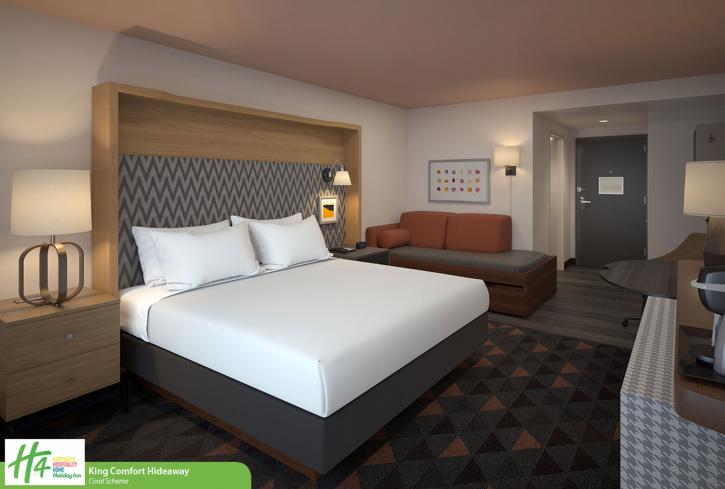 Image for Holiday Inn & Suites Aguascalientes with ID of: 2972648