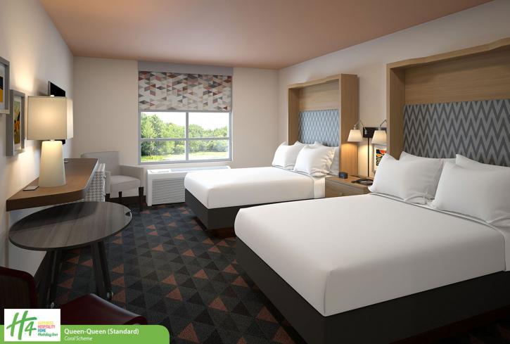Image for Holiday Inn & Suites Aguascalientes with ID of: 2972649