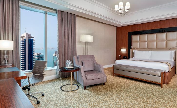 Image for Crowne Plaza Doha West Bay with ID of: 2972809