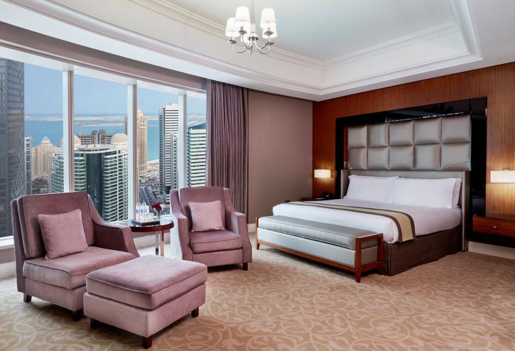 Image for Crowne Plaza Doha West Bay with ID of: 2972814
