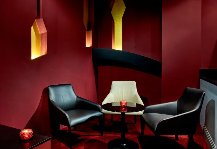 Image for Crowne Plaza Doha West Bay with ID of: 2972826