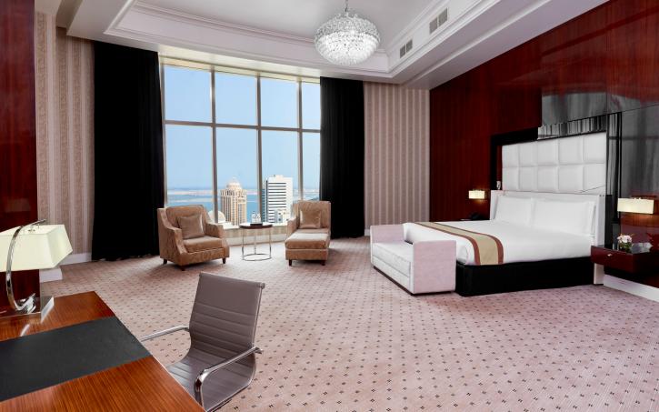Image for Crowne Plaza Doha West Bay with ID of: 2972829
