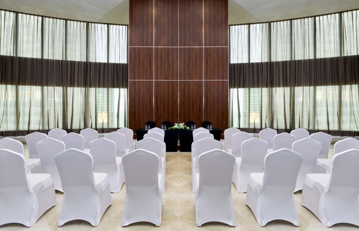 Image for Crowne Plaza Doha West Bay with ID of: 2972838