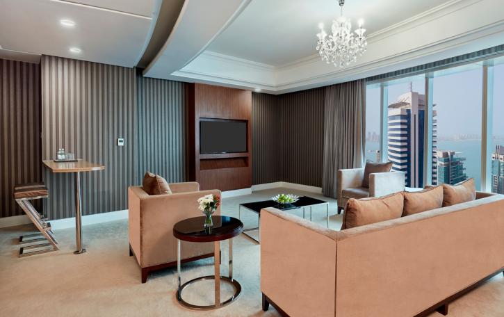 Image for Crowne Plaza Doha West Bay with ID of: 2972841