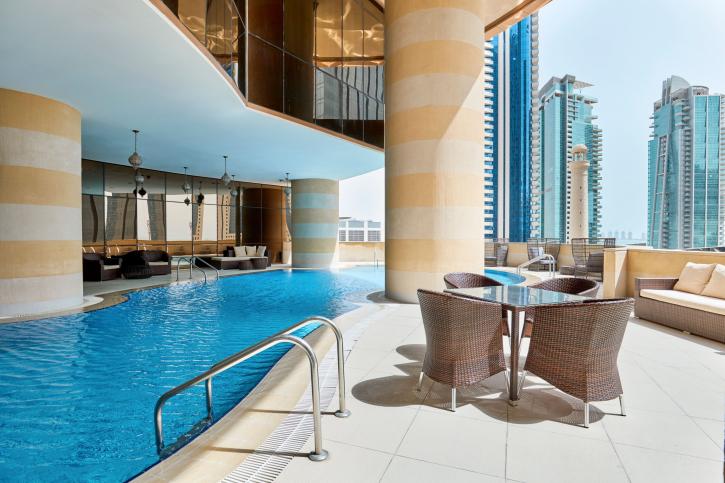 Image for Crowne Plaza Doha West Bay with ID of: 2972845