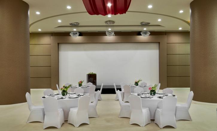 Image for Crowne Plaza Doha West Bay with ID of: 2972846