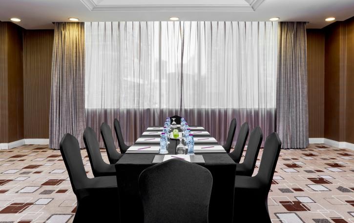Image for Crowne Plaza Doha West Bay with ID of: 2972848