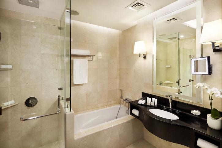 Image for Crowne Plaza Doha West Bay with ID of: 2972849