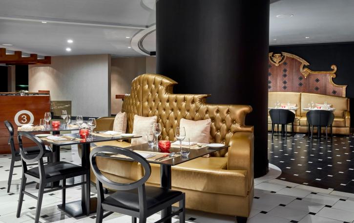 Image for Crowne Plaza Doha West Bay with ID of: 2972853