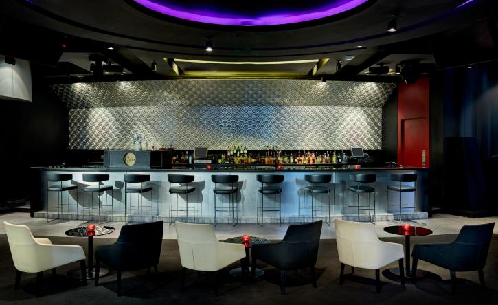 Image for Crowne Plaza Doha West Bay with ID of: 2972855